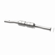 MagnaFlow Direct Fit Catalytic Converter Ford Excursion 00-02 5.4L Magnaflow Catalytic Converter Direct Fit