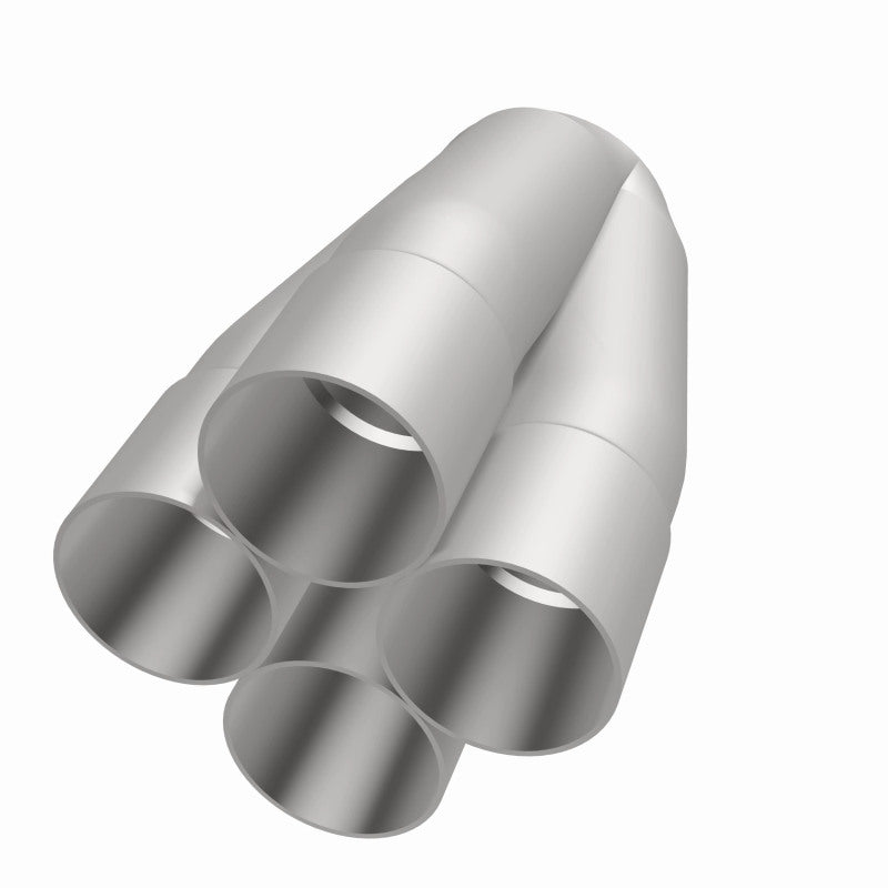 MagnaFlow Collector Merge 2.00 x 3 Magnaflow Catalytic Converter Universal