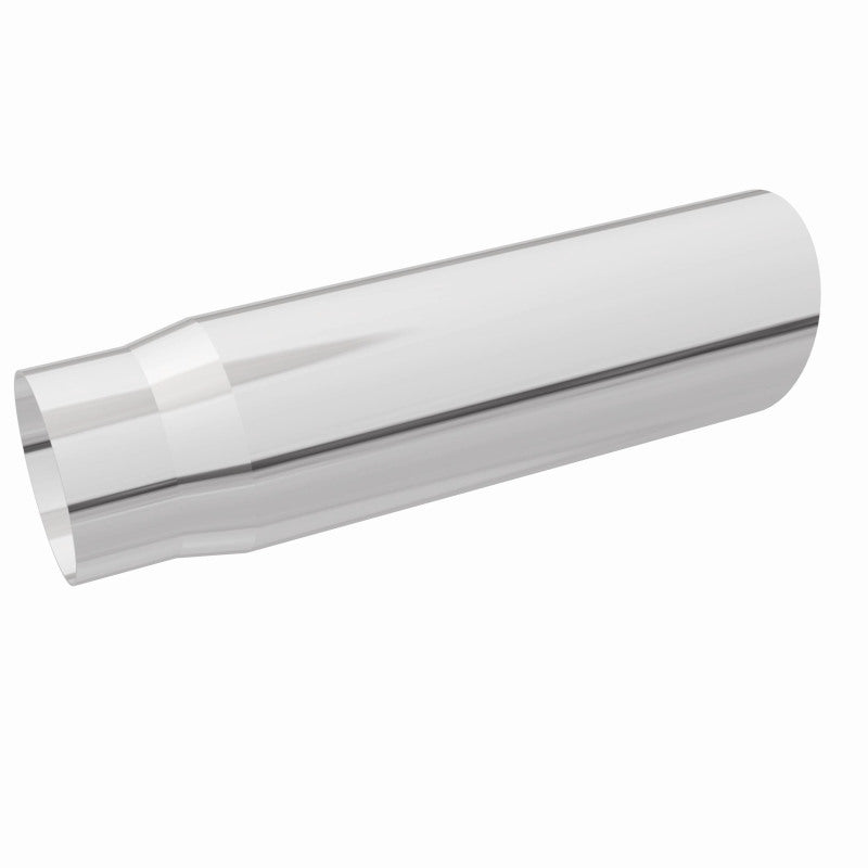 MagnaFlow Tip 1-Pk Sc 3.50 X 12 3 Id 15Deg Magnaflow Catalytic Converter Universal