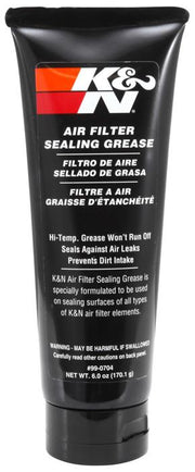 K&N Sealing Grease - 6 oz K&N Engineering Recharge Kits