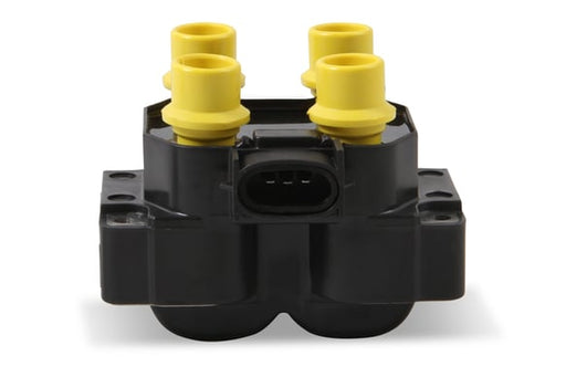 ACCEL Ignition Coil - SuperCoil - Ford 4-Tower EDIS with horizontal plug 140018 ACCEL Autoparts