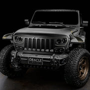 Oracle Lighting Multifunction Reflector-Facing Technology LED Light Bar - 50in ORACLE Lighting Light Bars & Cubes
