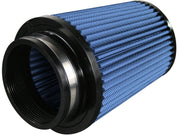 aFe MagnumFLOW Pro 5R Intake Replacement Air Filter 4in F x 6in B x 4.5in T x 7in H aFe Air Filters - Universal Fit