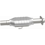 MagnaFlow Conv GM 22.75X6.5X4 2.25/2.25 Magnaflow Catalytic Converter Direct Fit