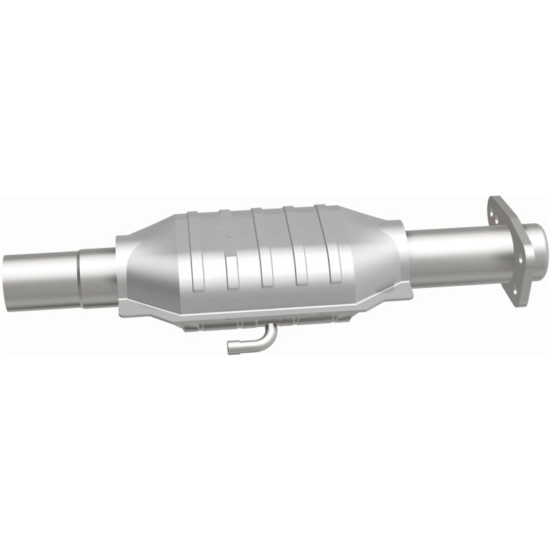 MagnaFlow Conv GM 22.75X6.5X4 2.25/2.25 Magnaflow Catalytic Converter Direct Fit