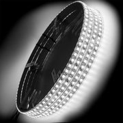 Oracle LED Illuminated Wheel Rings - Double LED - White ORACLE Lighting Light Strip LED