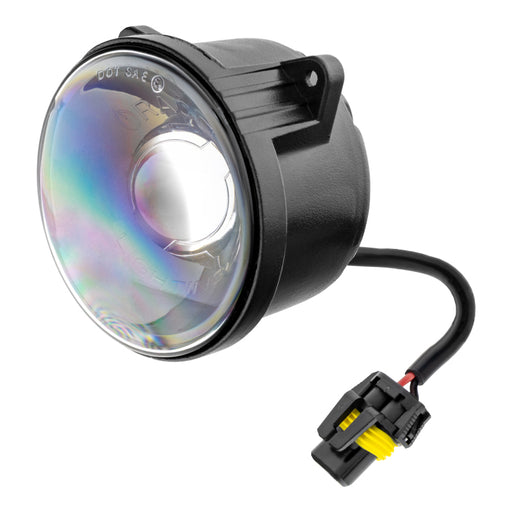 Oracle 95mm 15W High Beam LED Emitter - 6000K ORACLE Lighting Light Accessories and Wiring
