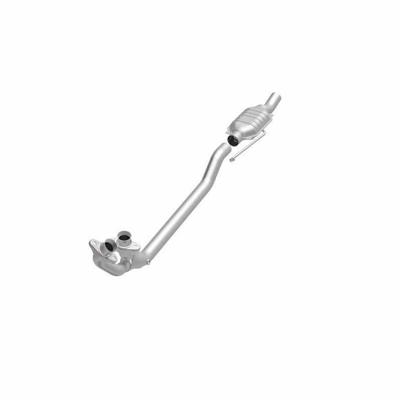 MagnaFlow Direct Fit Catalytic Converter Ford 87 96 Magnaflow Catalytic Converter Direct Fit