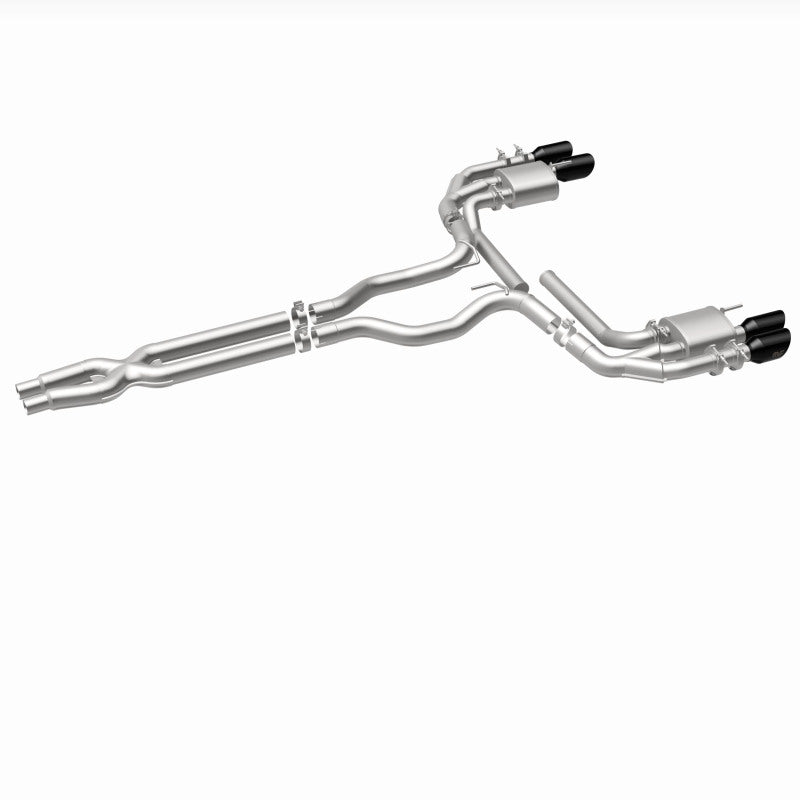 Magnaflow 18-21 Ford Mustang 5.0L V8 NEO Cat-Back Exhaust System Magnaflow Catback