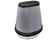 aFe MagnumFLOW Air Filter PDS A/F (7-3/4x5-3/4)Fx(9x7)B(mt2)x(6x2-3/4)Tx 8.5H aFe Air Filters - Universal Fit