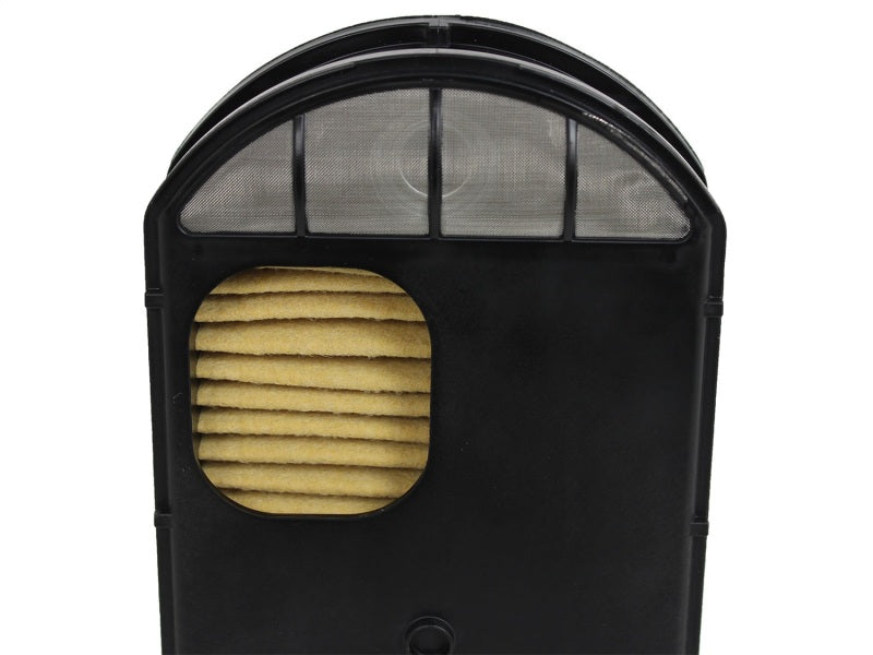 aFe ProGuard D2 Fluid Filters Trans F/F TRANS Ford Diesel Trucks 08-10 V8-6.4L (td) aFe Transmission Filters