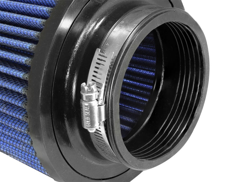 aFe MagnumFLOW Air Filters UCO P5R A/F P5R 3-1/2F x 6B x 4-3/4T x 8H aFe Air Filters - Universal Fit