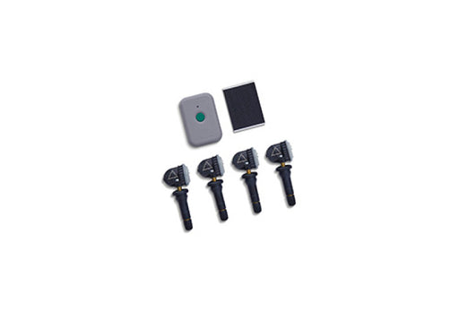 Ford Racing 2024+ Mustang TPMS Sensors and Activation Tool Kit Ford Racing Wheel Accessories