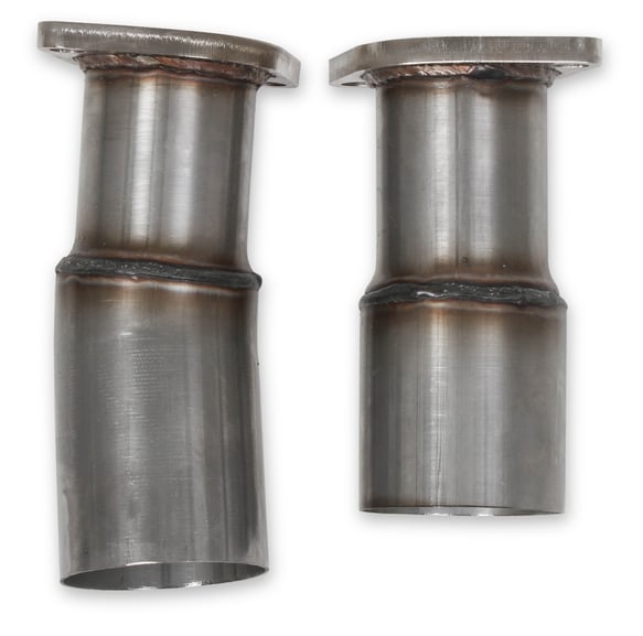 Hooker BlackHeart Adapter Kit 71223024HKR HOOKER BLACKHEART Autoparts