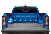Husky Liners 15-26 Ford F-150 6.7ft Bed Guardian Comfort Bed & Tailgate Mat Husky Liners Bed Liners