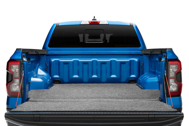 Husky Liners 15-26 Ford F-150 (Inc 22-26 Lightning) SC 5.5ft Bed Guardian Comfort Bed & Tailgate Mat Husky Liners Bed Liners