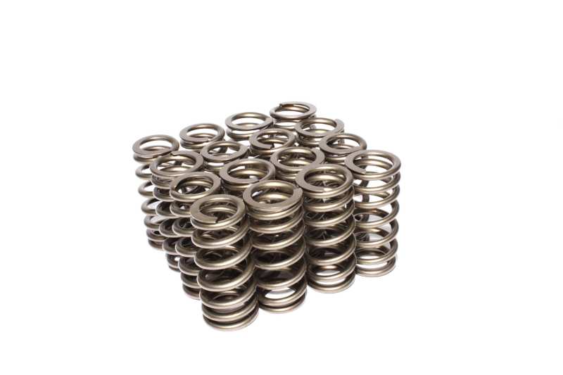 COMP Cams Valve Springs Ford 4.6L 2 Valve COMP Cams Valve Springs, Retainers