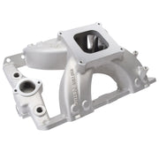 Edelbrock Victor Pontiac 850 Manifold Edelbrock Intake Manifolds