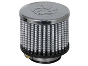 aFe MagnumFLOW Air Filters CCV PDS A/F CCV PDS 1-1/2F x 3B x 3T (Chr) x 2-1/2H aFe Air Filters - Universal Fit