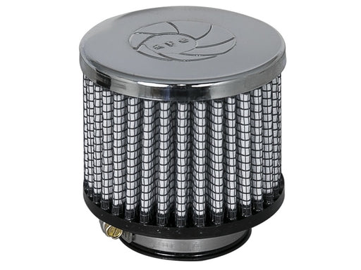 aFe MagnumFLOW Air Filters CCV PDS A/F CCV PDS 1-1/2F x 3B x 3T (Chr) x 2-1/2H aFe Air Filters - Universal Fit