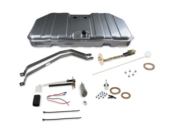 Sniper EFI Fuel Tank System 400 LPH 19-401 HOLLEY Autoparts
