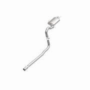 MagnaFlow BRE Exhaust Kit 05-09 Ford Mustang 4.0L Magnaflow Catback