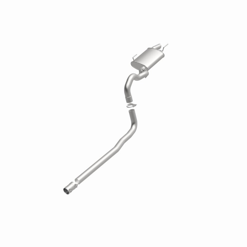 MagnaFlow BRE Exhaust Kit 05-09 Ford Mustang 4.0L Magnaflow Catback