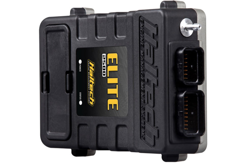 Haltech Elite 2500 ECU Haltech Programmers & Tuners
