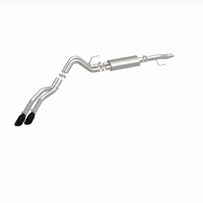 Magnaflow 2020 Ford F-150 Street Series Cat-Back Performance Exhaust System Magnaflow Catback