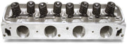 Edelbrock Single Perf RPM 429/460 75cc Head Comp Edelbrock Heads