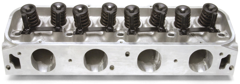 Edelbrock Single Perf RPM 429/460 75cc Head Comp Edelbrock Heads