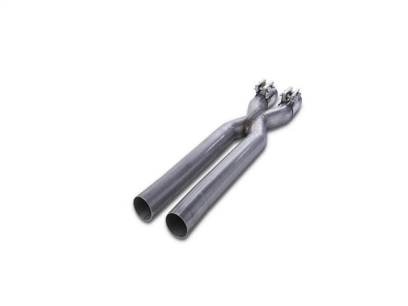 Ford Racing 2015 Mustang GT X-Pipe (Reuses Stock Cats) Ford Racing Connecting Pipes