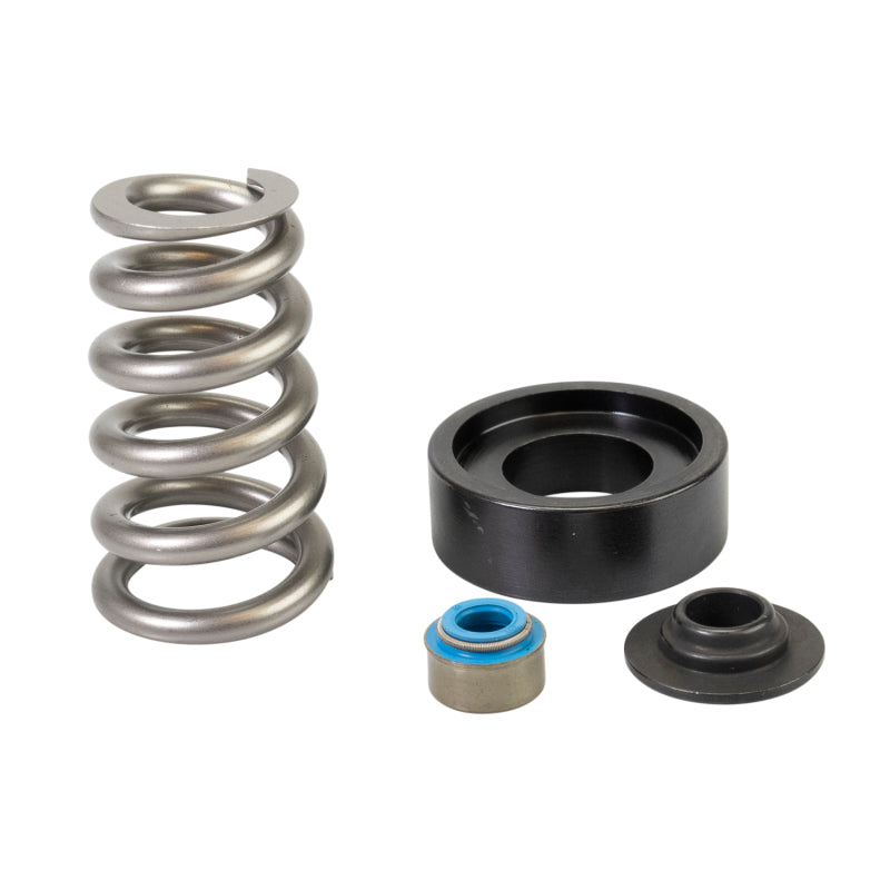 COMP Cams Conical Valve Spring Kit 2020+ Ford 7.3L Godzilla Engine COMP Cams Valve Springs, Retainers