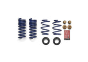 Ford Racing 2024 Mustang GT Coupe (w/Passive Suspension) Track Lowering Spring Kit Ford Racing Lowering Springs