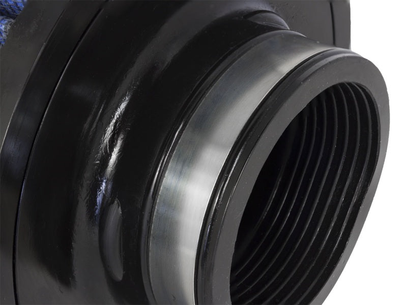 aFe MagnumFLOW Air Filters UCO P5R A/F P5R 2-3/4F x 6B x 5-1/2T (Inv) x 5H (IM) aFe Air Filters - Universal Fit