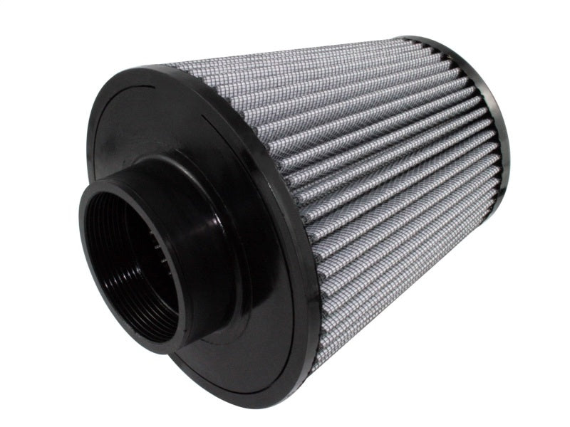 aFe MagnumFLOW Air Filters IAF PDS A/F PDS 3-1/2F x 8B x 5-1/2T x 8H aFe Air Filters - Universal Fit