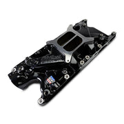 Edelbrock SB Ford Performer Intake Manifold - Black Plasma Finish Edelbrock Intake Manifolds