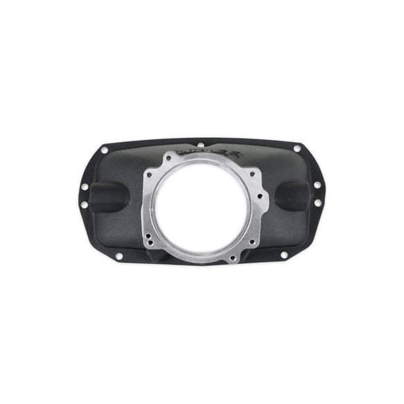 Throttle Flange Kit for Ultra Lo-Ram 300-925BK HOLLEY EFI Autoparts
