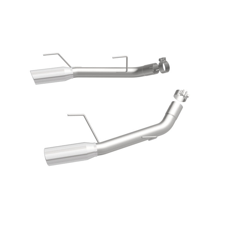 MagnaFlow Sys Cat-Back 05-09 Mustang 4.6L Axl-Bak Magnaflow Catback