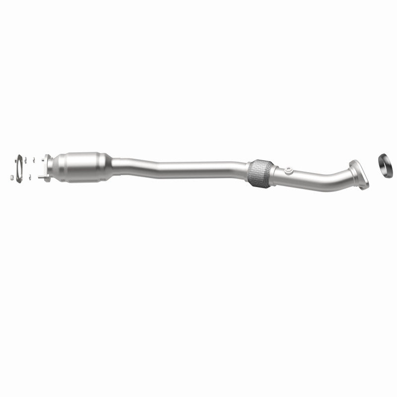 MagnaFlow Conv DF 02-06 Nissan Altima 2.5L Rear