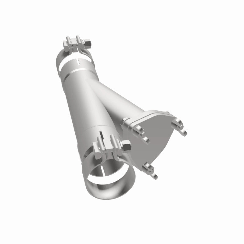 MagnaFlow Exhaust Cut-Out 2.25inch Magnaflow Catalytic Converter Universal