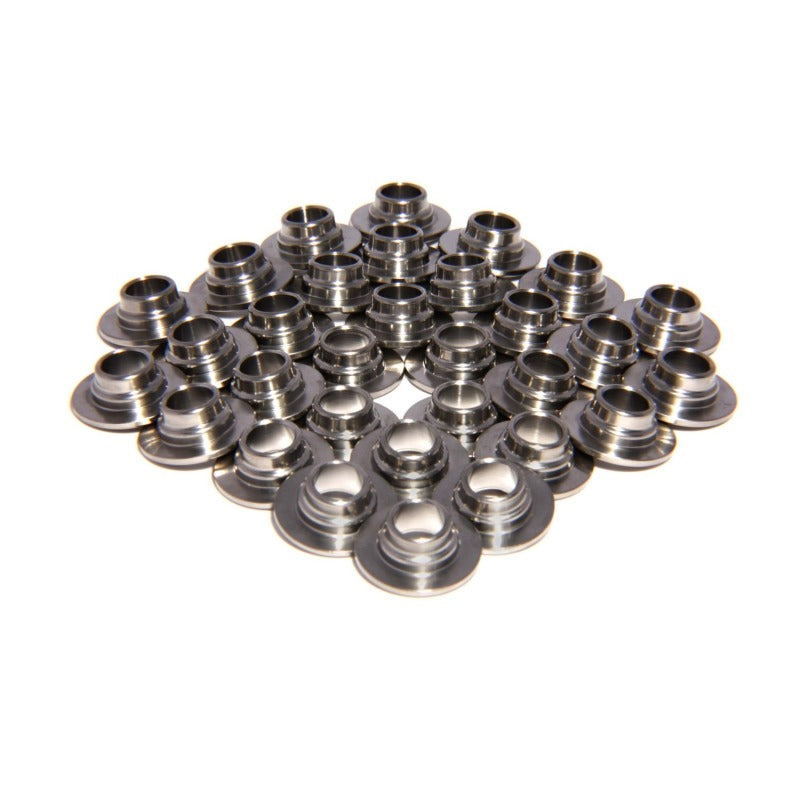 COMP Cams Titanium Retainers 4.6L 4V Fo COMP Cams Valve Springs, Retainers