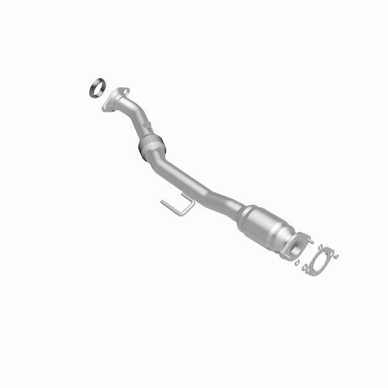 MagnaFlow Conv DF 02-06 Nissan Altima 2.5L Rear