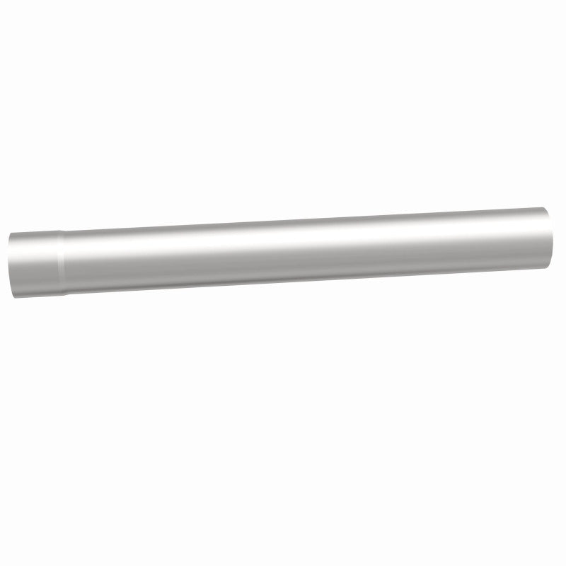 MagnaFlow Univ Pipe 4 X 34 Ext 409SS Magnaflow Connecting Pipes