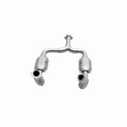 MagnaFlow Direct Fit Catalytic Converter 99/01-03 Ford Mustang 3.8L Magnaflow Catalytic Converter Direct Fit