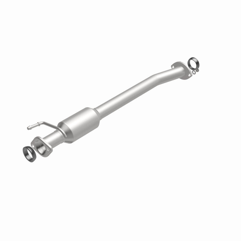 MagnaFlow Conv DF 02-05 Grand Vitara 2.5L