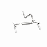 MagnaFlow Sys C/B Camaro- Firbird 98 02 5.7L Magnaflow Catback