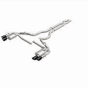 Magnaflow 18-21 Ford Mustang 5.0L V8 NEO Cat-Back Exhaust System Magnaflow Catback