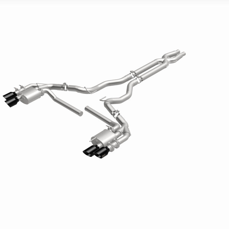 Magnaflow 18-21 Ford Mustang 5.0L V8 NEO Cat-Back Exhaust System Magnaflow Catback