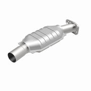 MagnaFlow Direct Fit Catalytic Converter GM 77 79 Magnaflow Catalytic Converter Direct Fit
